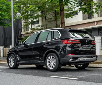 BMW X5 2019 - Model 2020 lướt siêu mới, 1 chủ từ đầu