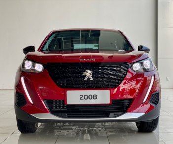 Peugeot 2008 2022 - Sẵn xe giao ngay - Giảm giá tiền mặt trong tháng 10