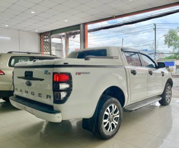 Ford Ranger 2017 - Bán xe mới 95% giá 595tr