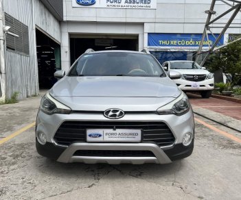 Hyundai i20 Active 2015 - Nhập Ấn bán chính hãng