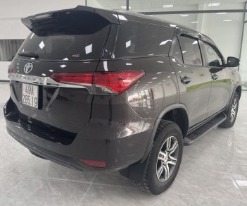 Toyota Fortuner 2019 - Hỗ trợ bank 60-70%, liên hệ giá tốt