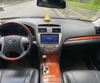 Toyota Camry 2010 - Đk 2011 1 chủ từ mới