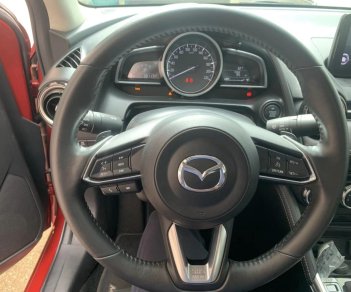 Mazda 2 2019 - Màu đỏ