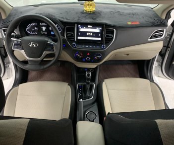 Hyundai Accent 2022 - [Hàng đẹp - Siêu lướt] - Máy móc zin 100%. Sự lựa chọn tuyệt vời cho TC 500 triệu - Gọi em ngay nhé