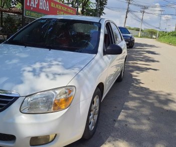 Kia Spectra 2003 - Số sàn, đầy đủ chức năng