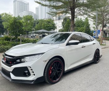 Honda Civic 2020 - Độ full đồ chơi cực đẹp