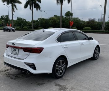 Kia Cerato 2021 - 1 chủ từ mới