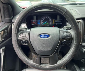 Ford Everest 2019 - Nhập Thái, biển tỉnh, odo 33k km