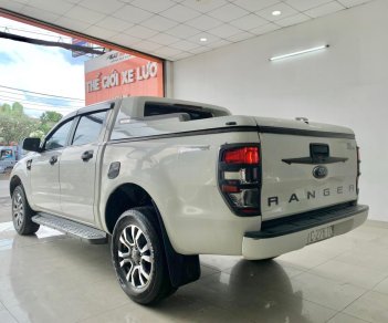 Ford Ranger 2017 - Bán xe mới 95% giá 595tr