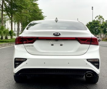 Kia Cerato 2019 - Biển tỉnh, màu trắng chính chủ