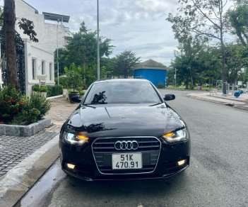 Audi A4 2015 - Bán xe đăng ký 2015 còn mới giá 730tr