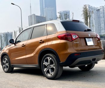 Suzuki Vitara 2015 - Giá 530tr