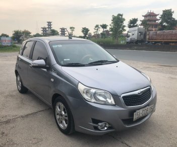 Daewoo GentraX 2009 - Xe nhập khẩu, xe giữ gìn