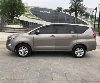 Toyota Innova 2019 - Xe gia đình đi cực giữ gìn