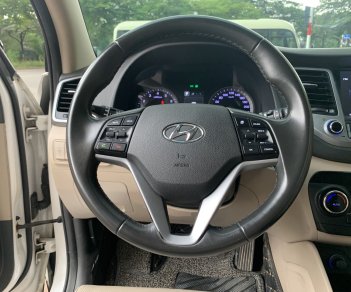 Hyundai Tucson 2017 - Giá chỉ 760 triệu