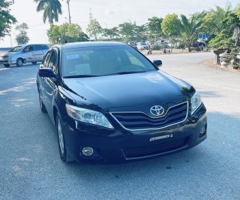 Toyota Camry 2009 - Bản Sport nhập Mỹ không bao giờ lỗi thời