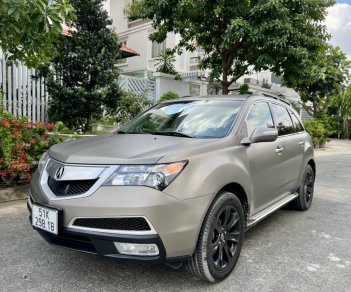 Acura MDX 2010 - Cần bán XE đăng ký 2010 chính chủ giá tốt 730tr