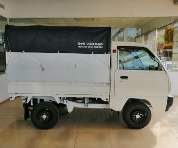 Suzuki Super Carry Truck 2022 - Xe giao ngay