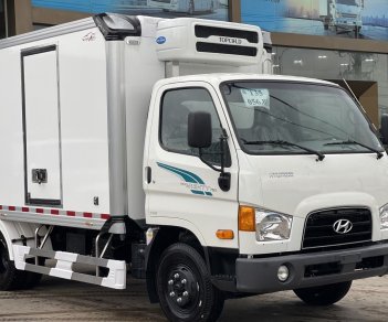 Hyundai VT252 2022 - Giá tốt nhất miền Nam - Nhiều ưu đãi hấp dẫn