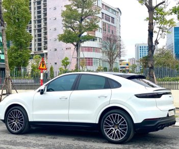 Porsche Cayenne 2021 - Một chủ từ mới