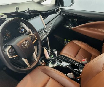 Toyota Innova 2016 - Bản cao cấp