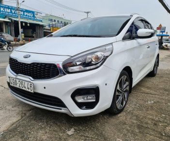 Kia Rondo 2018 - 7 chỗ xe gia đình mới cứng