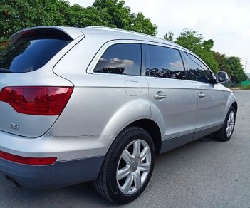 Audi Q7 2008 - Zin a-z tuyệt đẹp