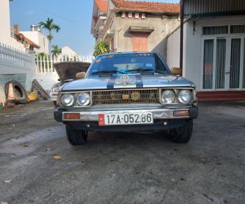 Toyota Corolla 1989 - Chính chủ, 50 triệu