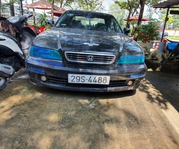 Honda 1995 - Nhập Nhật cửa sổ trời + ghế điện