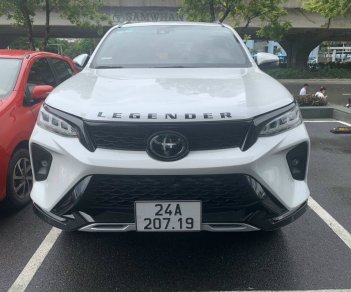 Toyota Fortuner 2022 - Xe chính chủ - Bảo dưỡng định kì