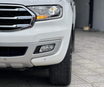 Ford Everest 2019 - Nhập Thái, biển tỉnh, odo 33k km