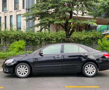 Toyota Camry 2010 - Đk 2011 1 chủ từ mới