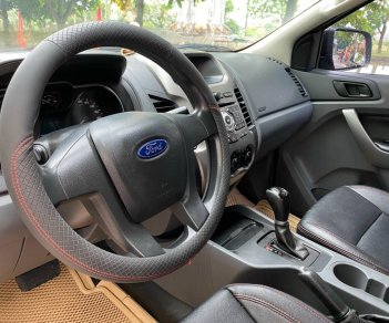 Ford Ranger 2014 - Bán tải máy dầu 1 cầu số tự động biển Hà Nội