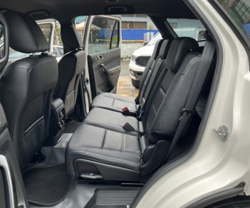 Ford Everest 2021 - Xe mới chạy 3.900 km siêu cọp, hãng bán có bảo hành, giá chỉ 1.190tr