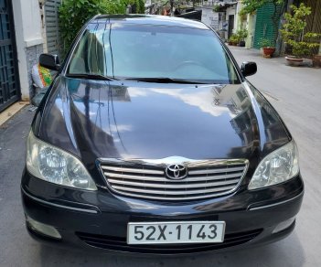 Toyota Camry 2003 - Xe gia đình 1 chủ