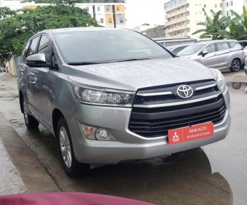 Toyota Innova 2018 - Bán chính hãng có bảo hành