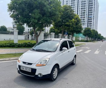 Daewoo Matiz 2009 - Supero 0.8AT dk 2011 nhập khẩu, xe chính chủ mua từ mới giá 145tr