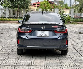 Honda City 2021 - Biển Hà Nội, đăng ký hộ kinh doanh