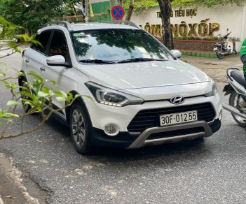 Hyundai i20 Active 2015 - Odo 7 vạn 2 km