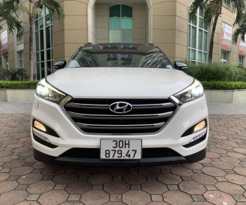 Hyundai Tucson 2017 - Giá chỉ 760 triệu