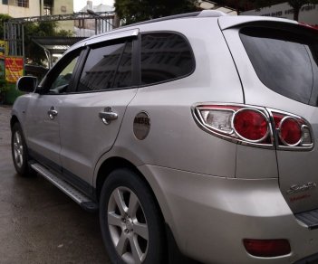 Hyundai Santa Fe 2009 - Bao check kiểm định