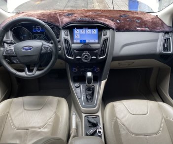 Ford Focus 2018 - Biển tỉnh, chạy 3v km, giá chỉ 560tr