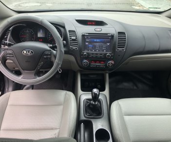 Kia K3 2016 - Chính chủ giá 395tr