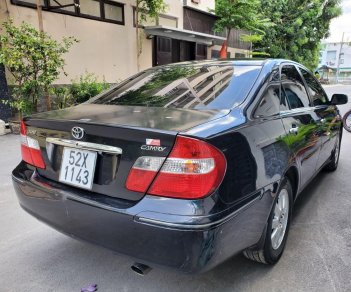 Toyota Camry 2003 - Xe gia đình 1 chủ