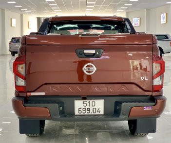 Nissan Navara 2021 - [Hàng chất siêu lướt 7,900km] - Xe mới đăng kí 2022. Bao test và bank 70%. LH giá tốt nhất Bình Dương