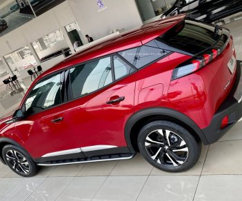 Peugeot 2008 2022 - Sẵn xe giao ngay - Giảm giá tiền mặt trong tháng 10