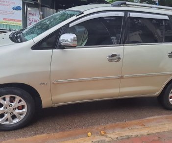 Toyota Innova 2006 - Full option