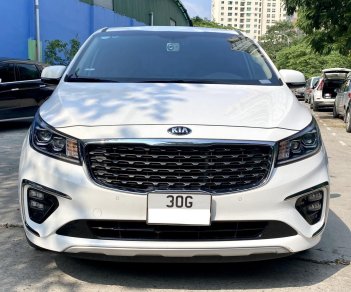 Kia VT250 2021 - Xe cực mới, bản full