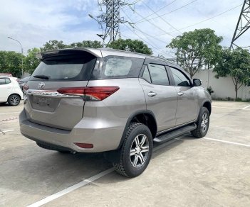 Toyota Fortuner 2022 - Bảo hành 5 năm/150.000km, giá cạnh tranh