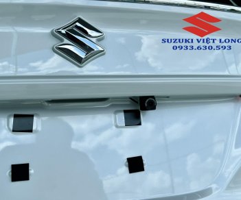 Suzuki 2022 - Giá ưu đãi